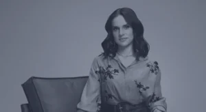 Dra. Juliana Almeida, cirurgiã de cabeça e pescoço